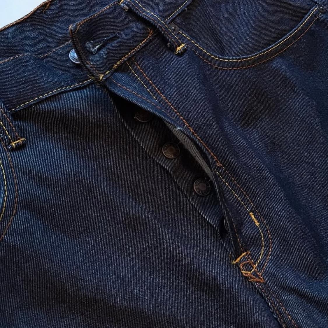 00’s 에비수 다이콕 플레임 진 상품이미지6