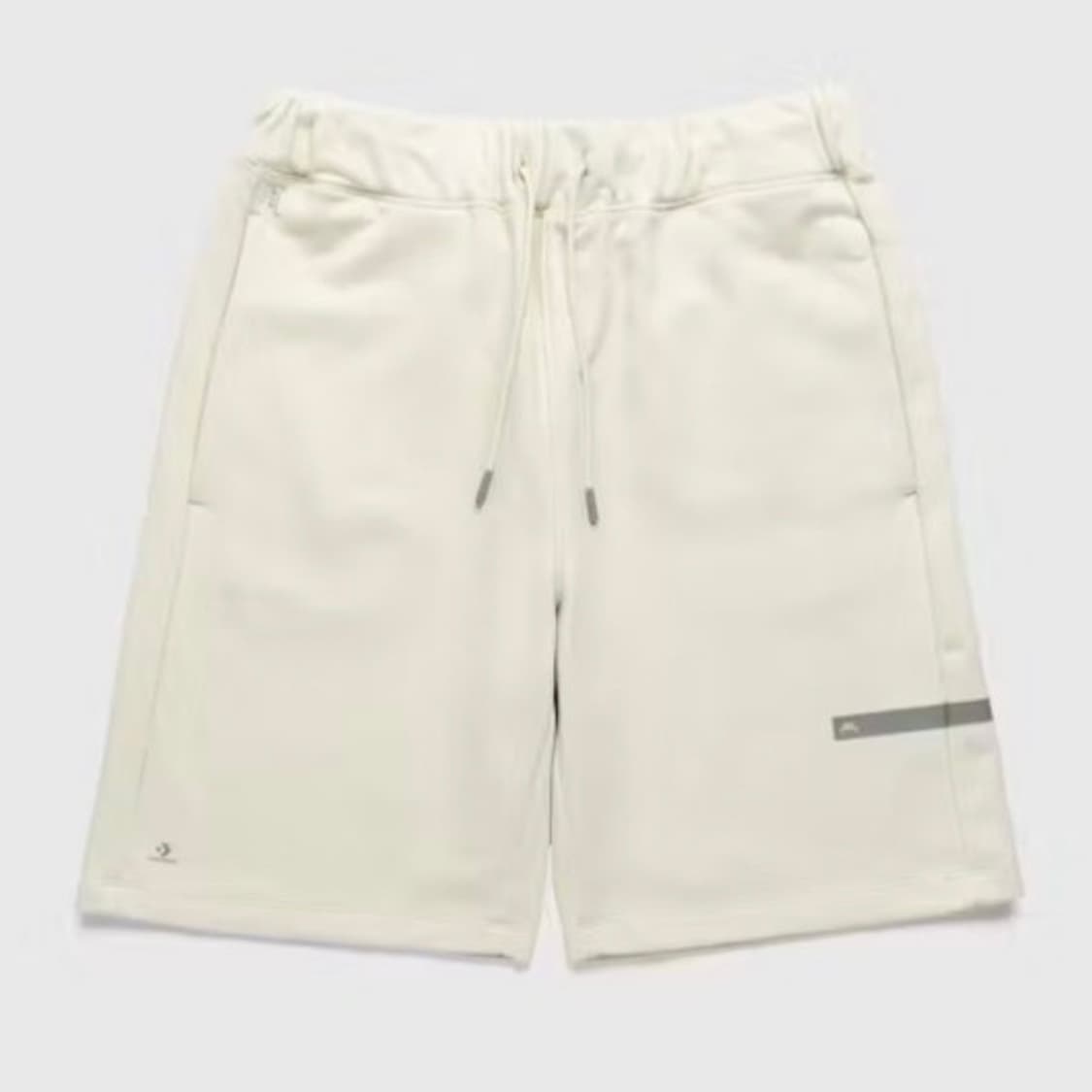 [정품] 어콜드월 x 컨버스 리플렉티브 프린팅 스웨트쇼츠XL(새제품) 상품이미지2