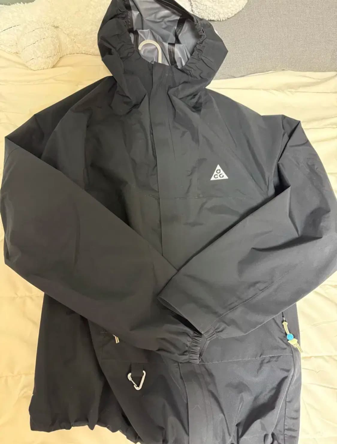 나이키 acg 바람막이 상품이미지1