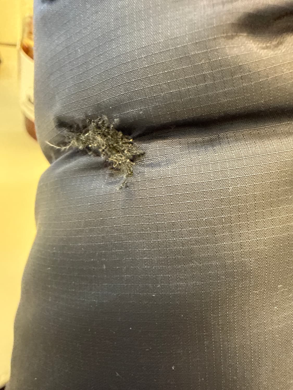 [무배, 초희귀] 폴로 랄프로렌 빅포니 네이비 패딩 XL 상품이미지3