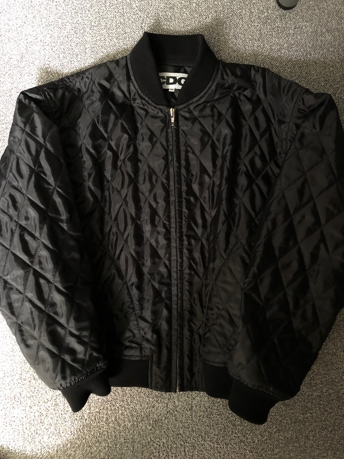 Comme des Garcons Staff jackets m 상품이미지1
