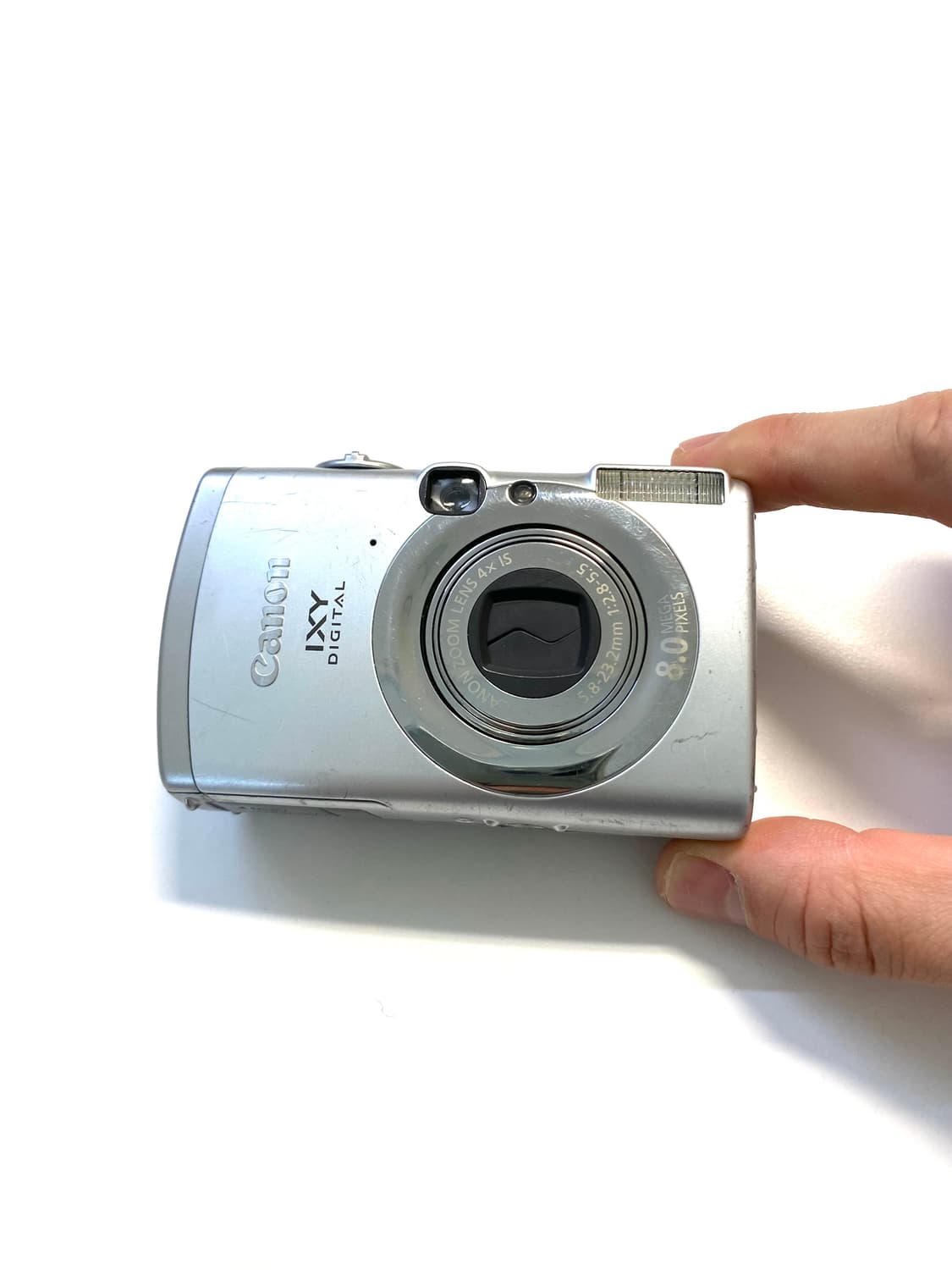 [예약]캐논 익서스 IXUS 950 IS 디지털 카메라 (IXY 810) 상품이미지1