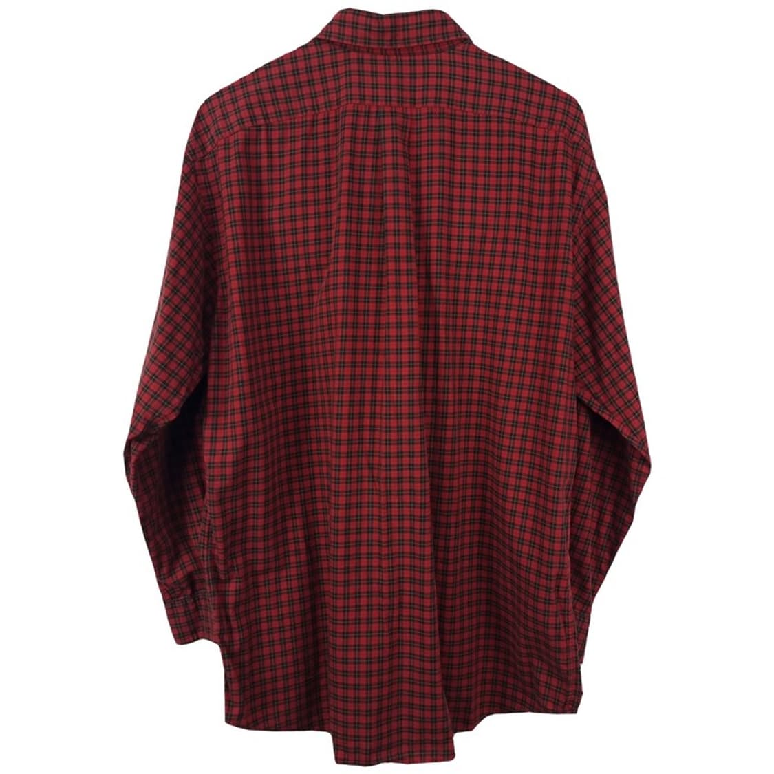 [폴로 랄프로렌] 포니 로고 자수 블레이크 체크 셔츠 M19374 상품이미지3