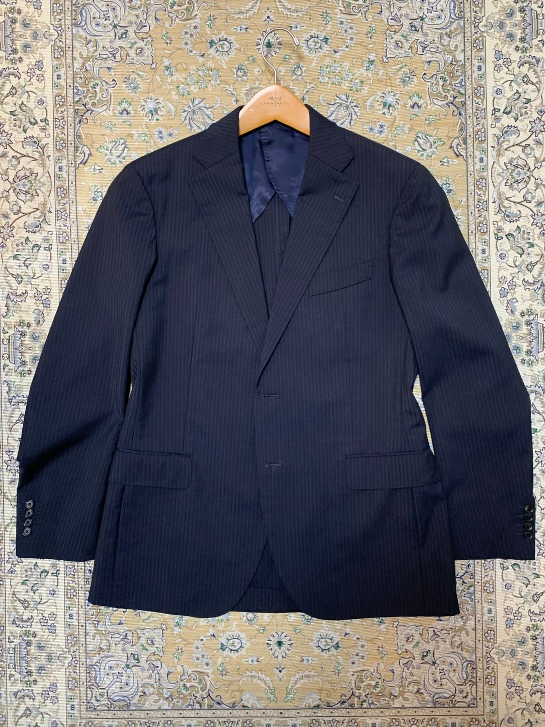 매킨토시 런던 춘하계용 블레이저 상품이미지4