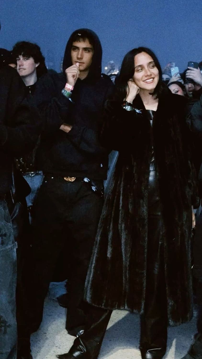 90's 러셀 USA 2XL 블랙 후드 상품이미지2