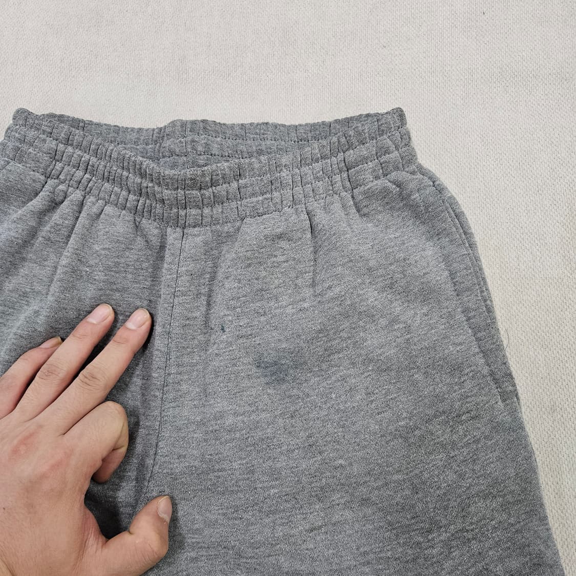 M 나이키조던 키즈 카고 조거팬츠 0619Y 상품이미지6