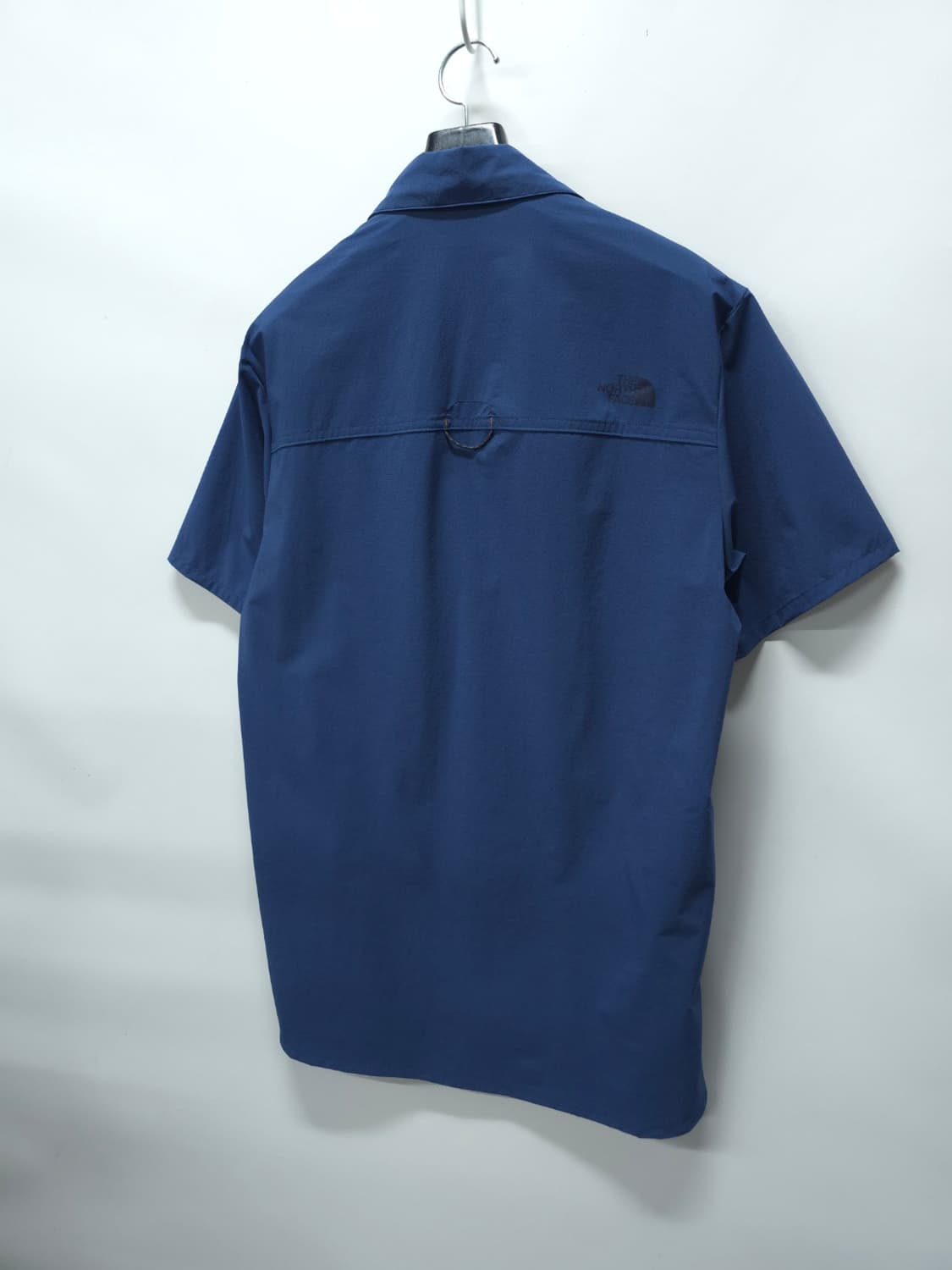 노스페이스 기능성 스판 반팔셔츠 ( 남성M ) 상품이미지9