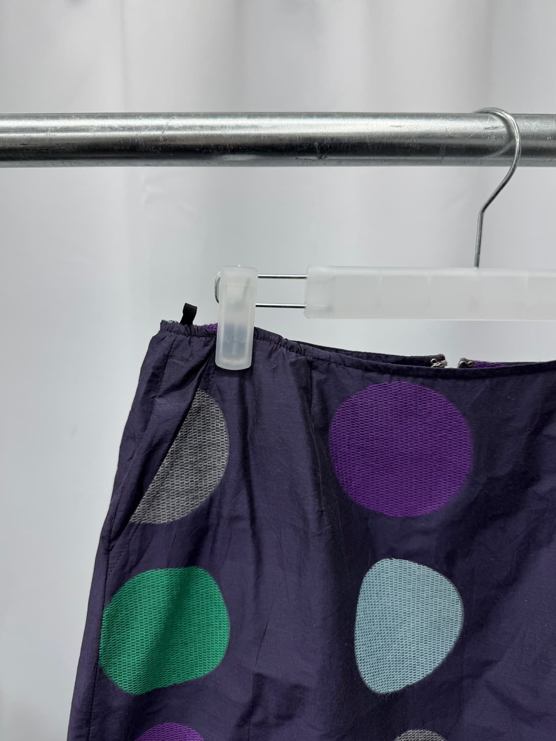 vtg skirt 상품이미지2