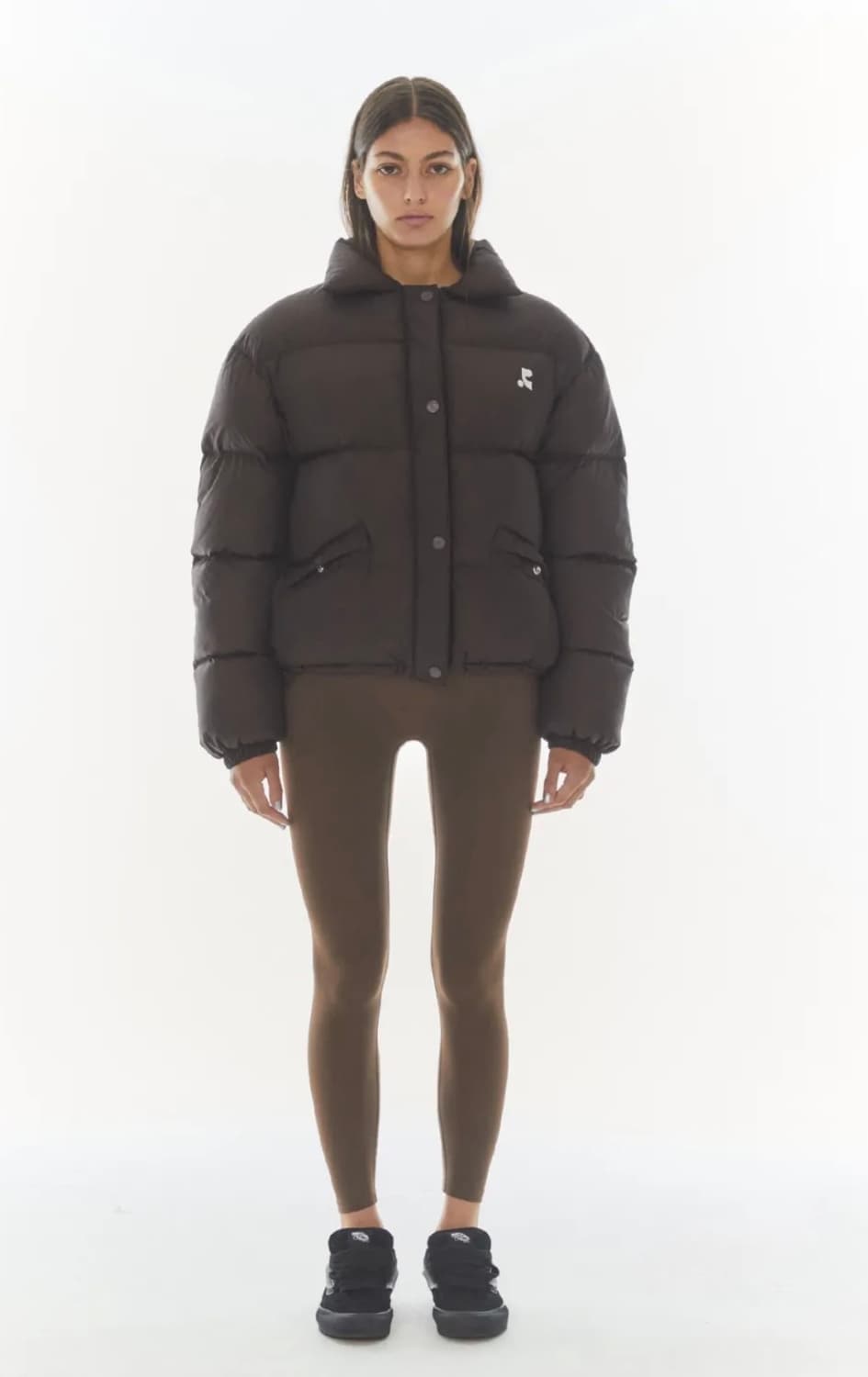 레스트앤레크레이션 패딩 상품이미지1