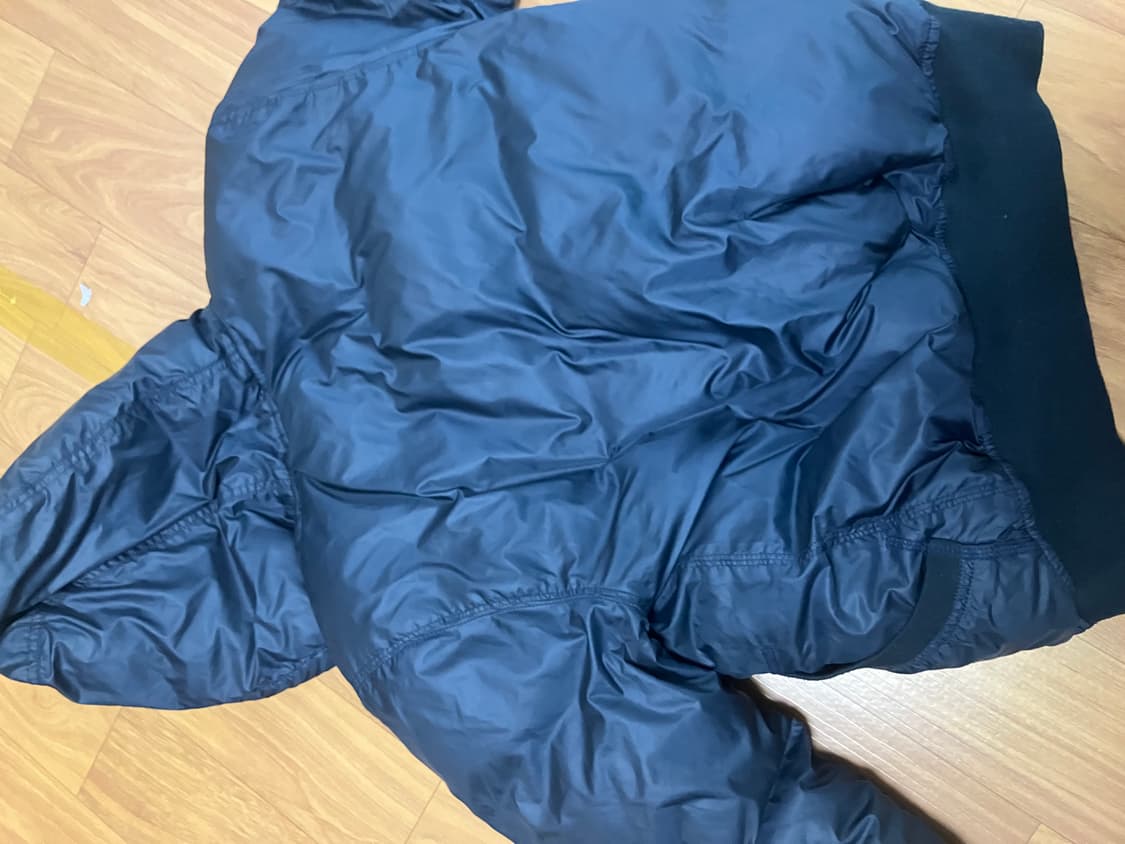 폴로 패딩 상품이미지3