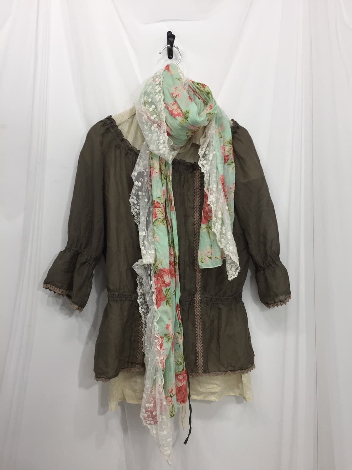 🪽드레이핑 모리 세트🪽 상품이미지5