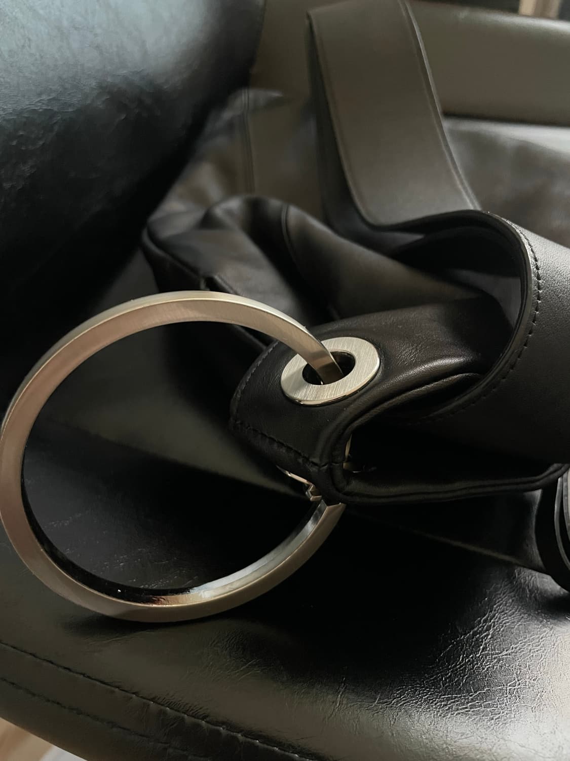 오소이 백 OSOI SCISSORING 상품이미지4