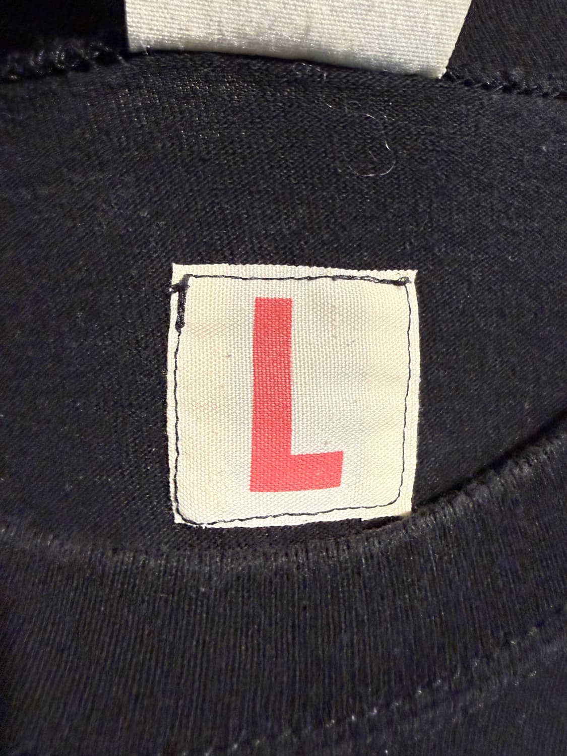 브루나보인 마돈나 티셔츠 L(M) 상품이미지5