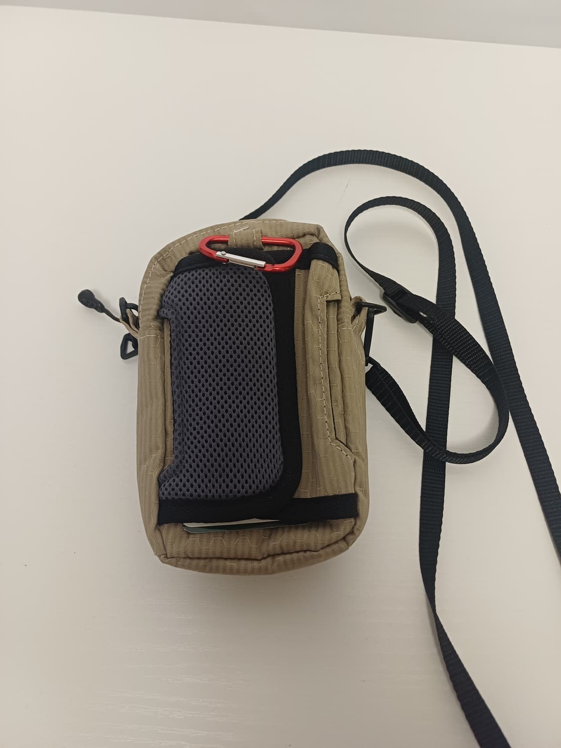 [Marmot] 아카이브 스마트 팩 (Sand Beige) 상품이미지2