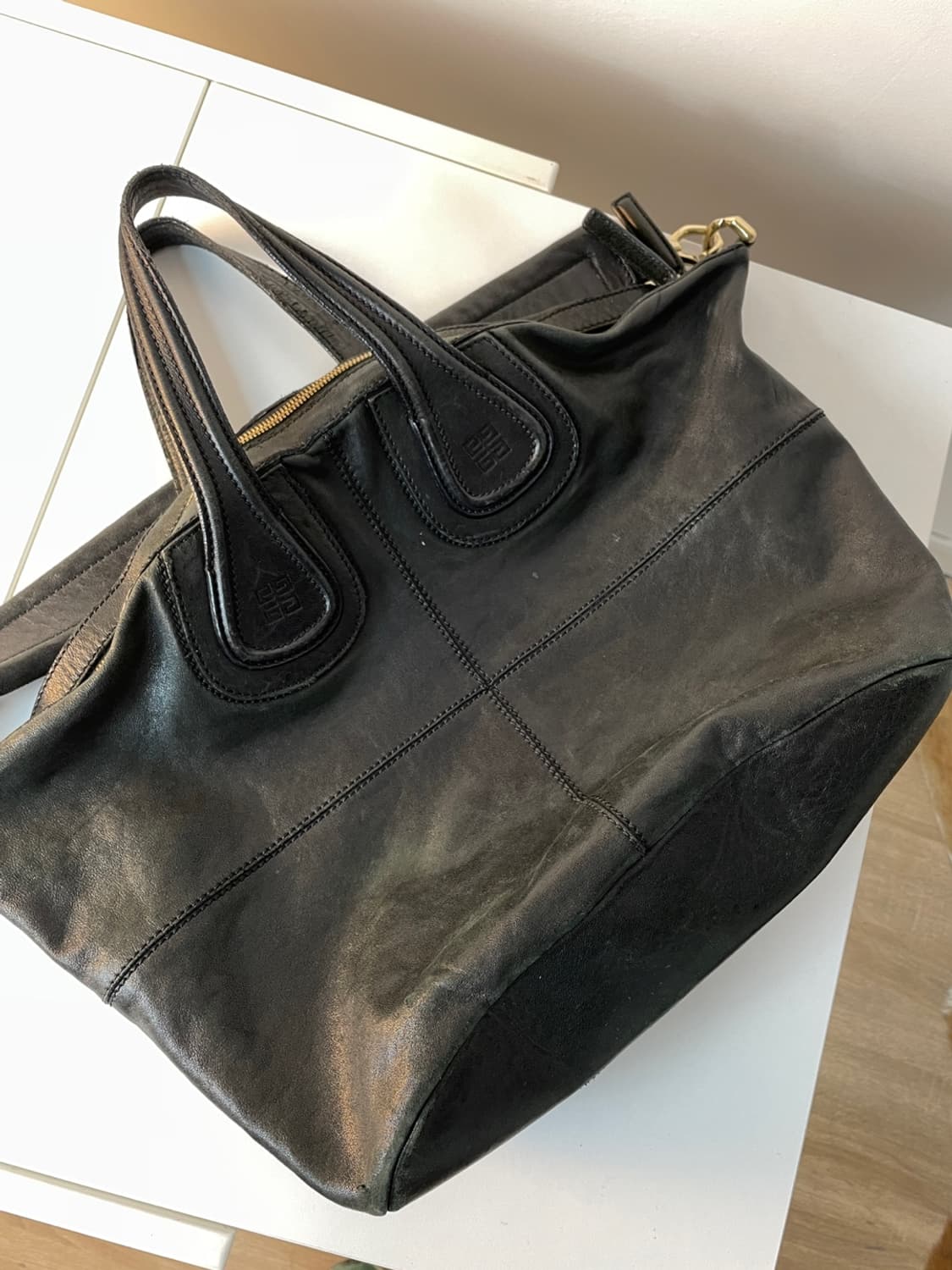 지방시 나이팅게일 백 상품이미지3