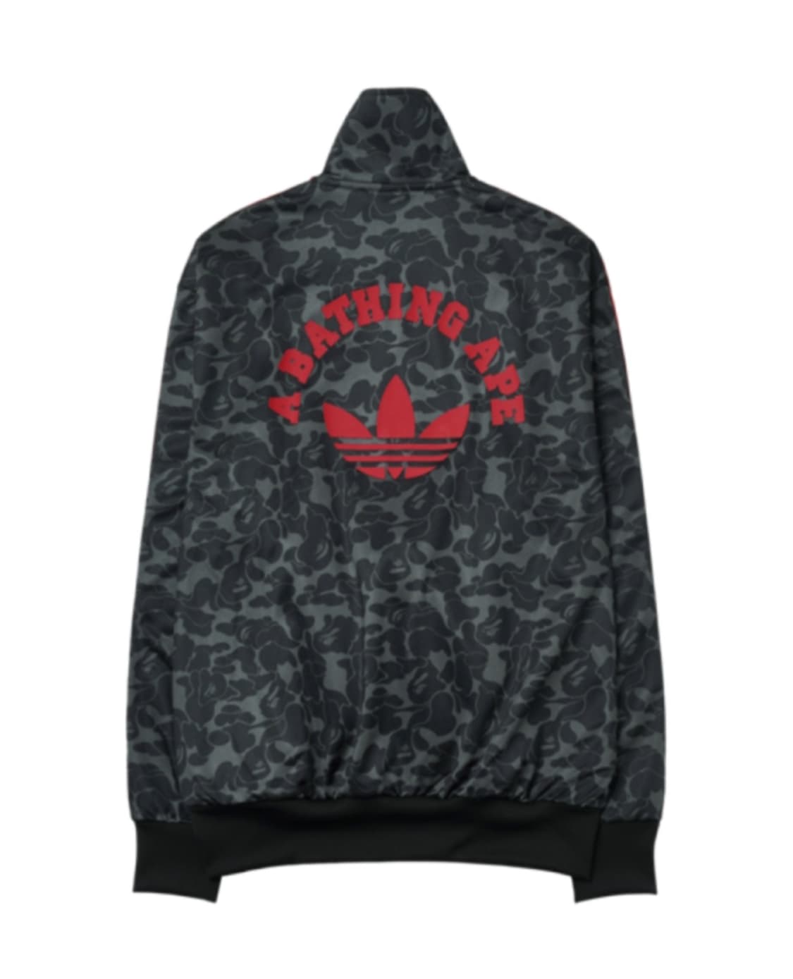 베이프 아디다스 콜라보 저지 상품이미지2