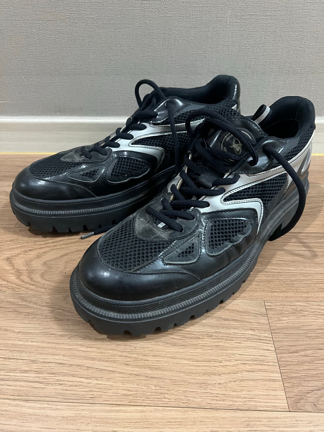 악셀 아리가토 블랙 280 상품이미지1