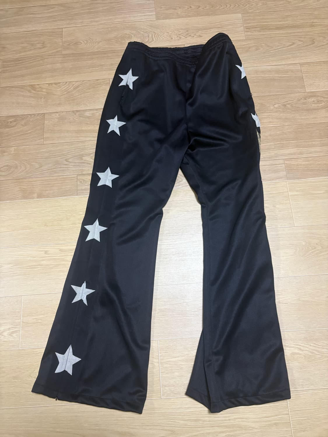 캐피탈 스무스 저지 스턴트맨 & 우먼트랙팬츠 상품이미지1