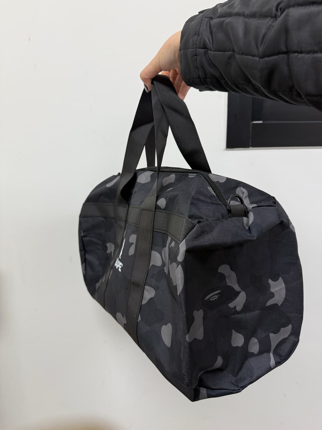 베이프 토트백 상품이미지3