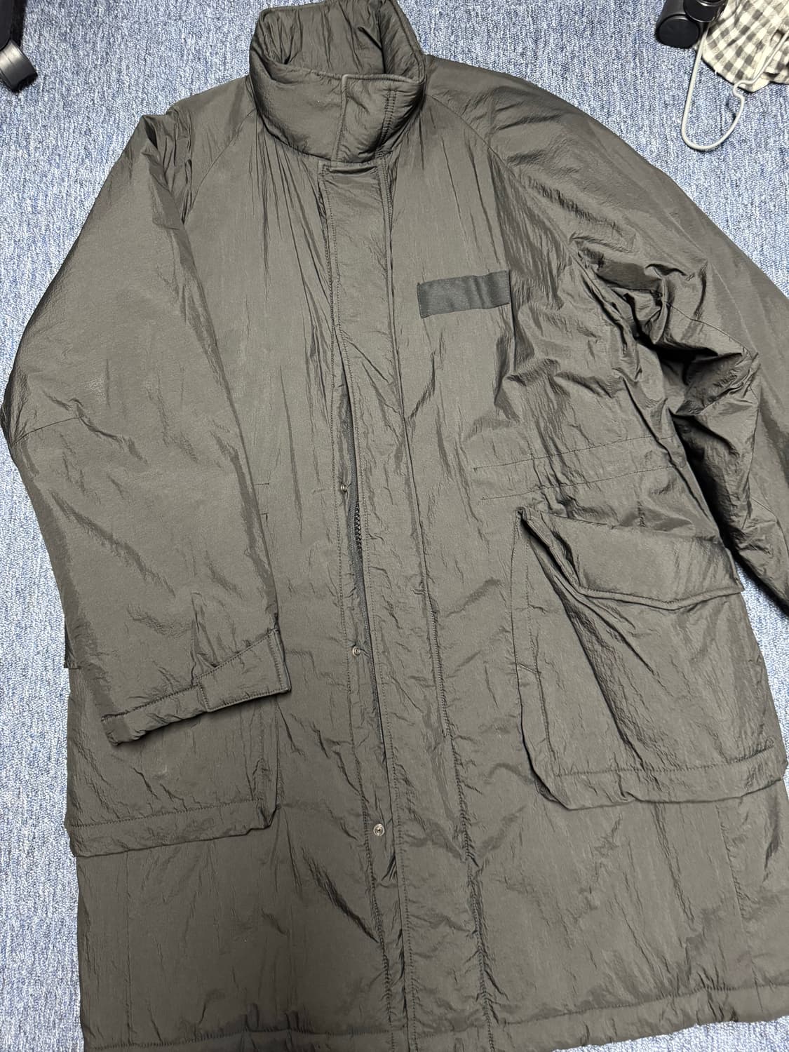 빔즈 프리마로프트 m65 파카 상품이미지1