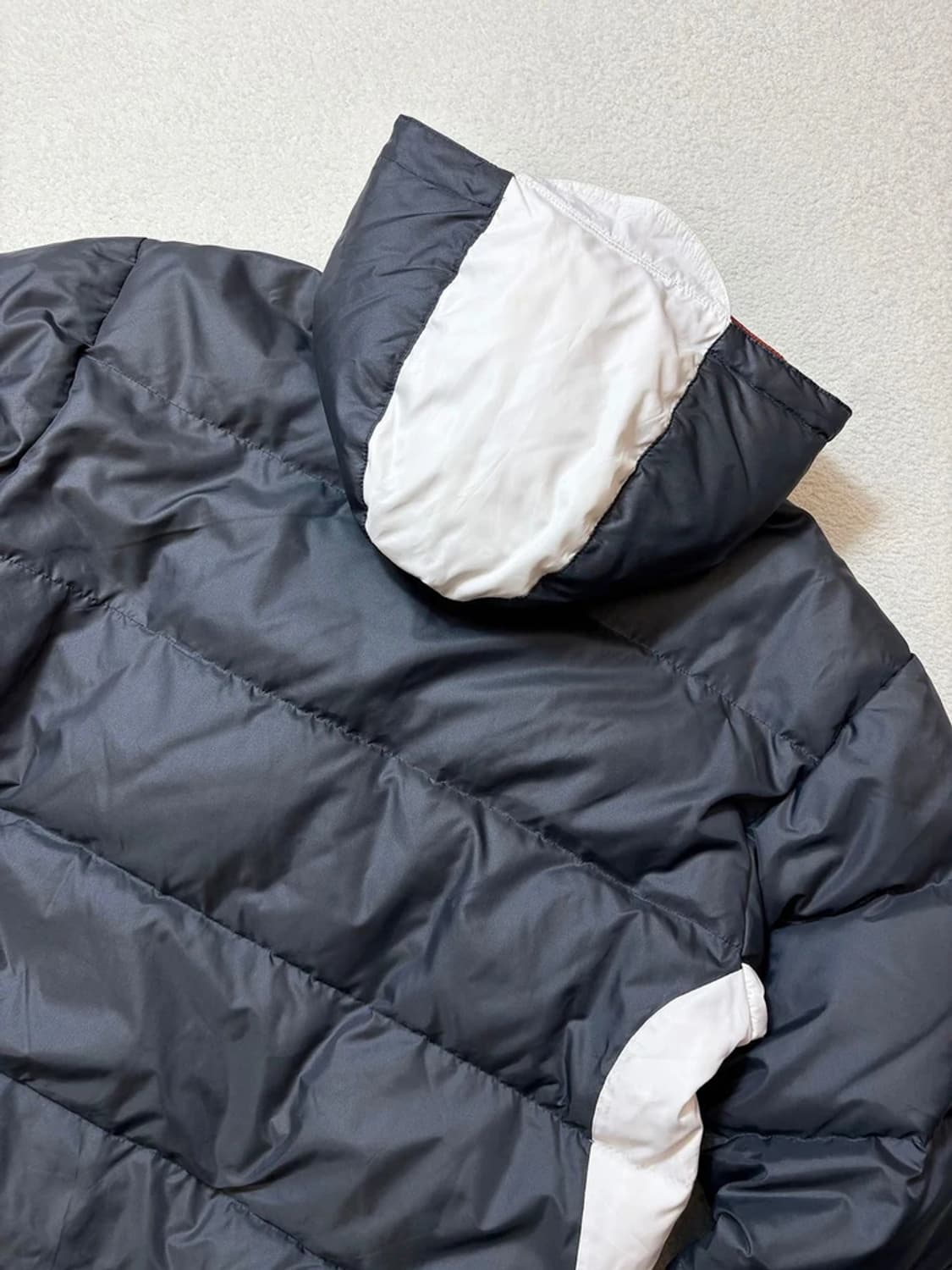 나이키 00's Y2K 오르곤 덕다운 푸퍼 패딩 PN6296 상품이미지7