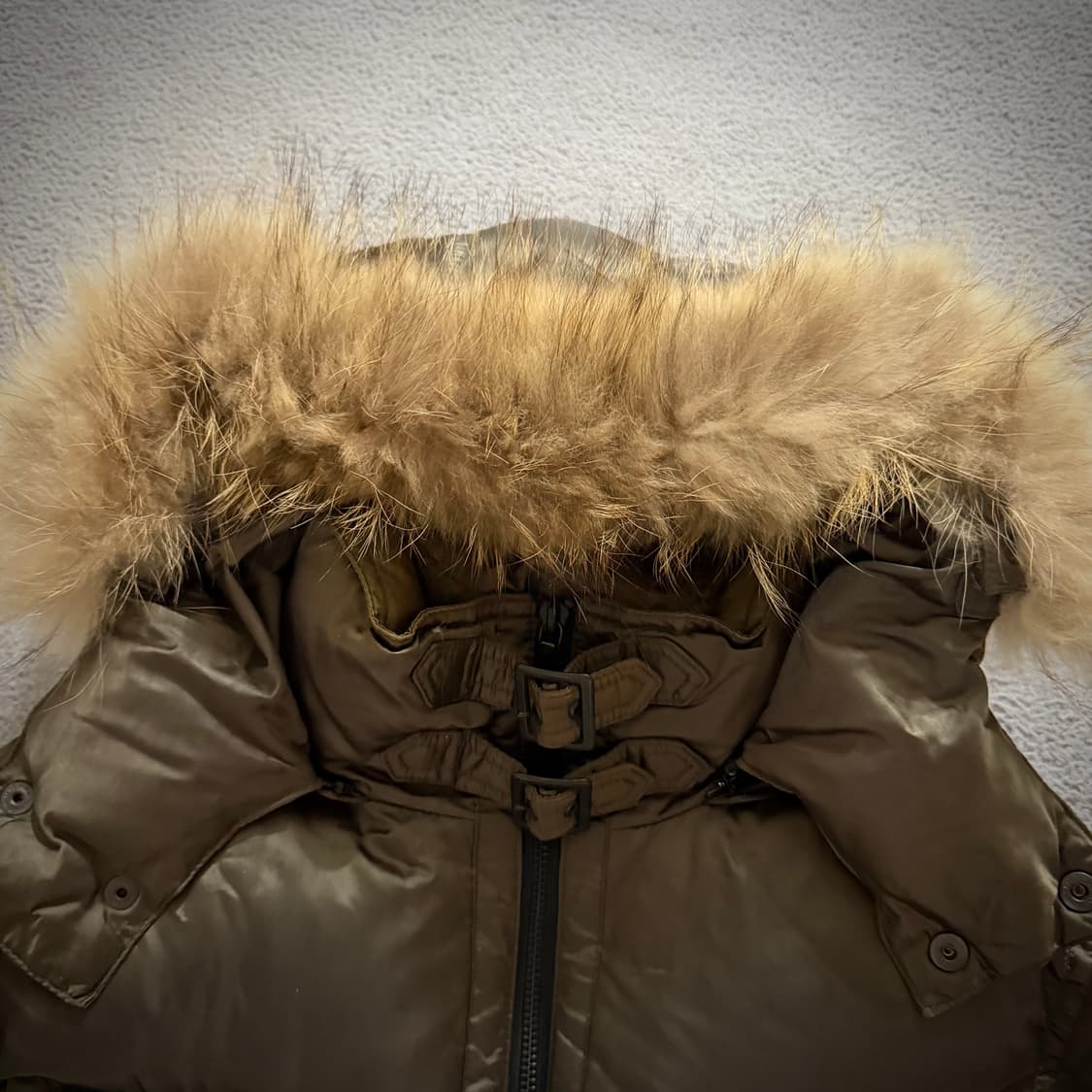 Schlussel fur jacket 상품이미지2