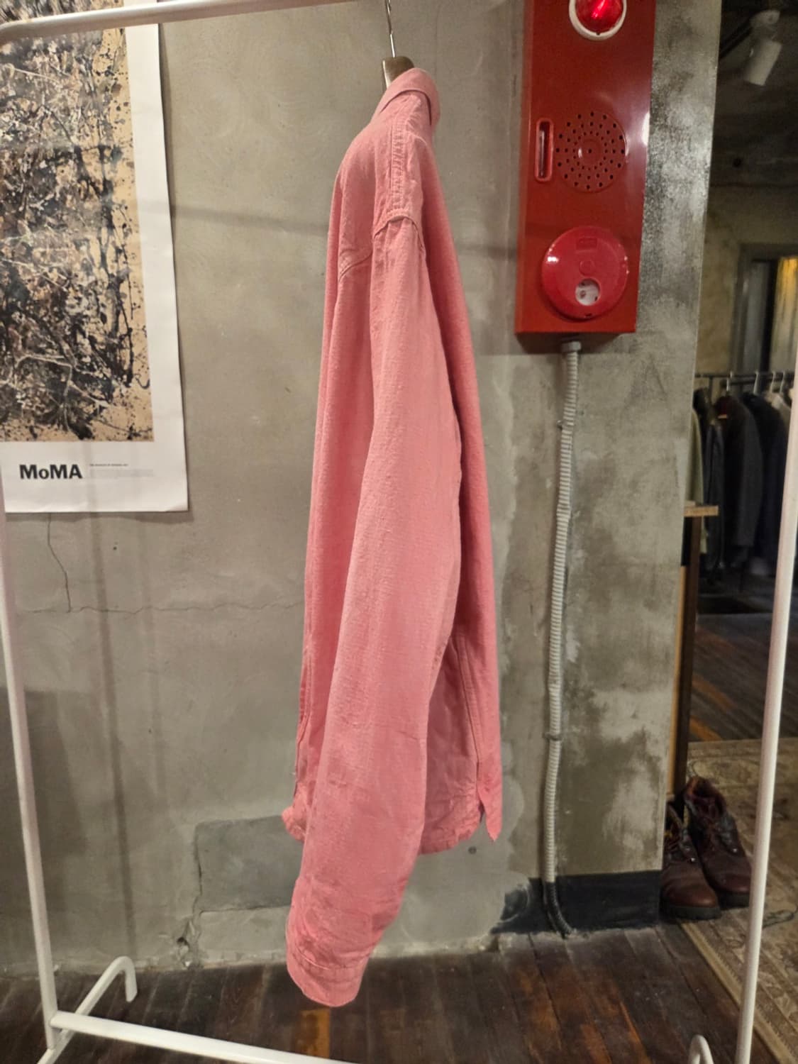 텐더 워크자켓 상품이미지6