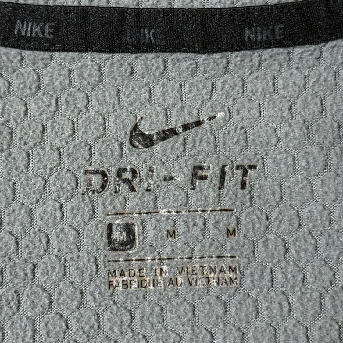 나이키 드라이핏 후드집업 M 상품이미지5