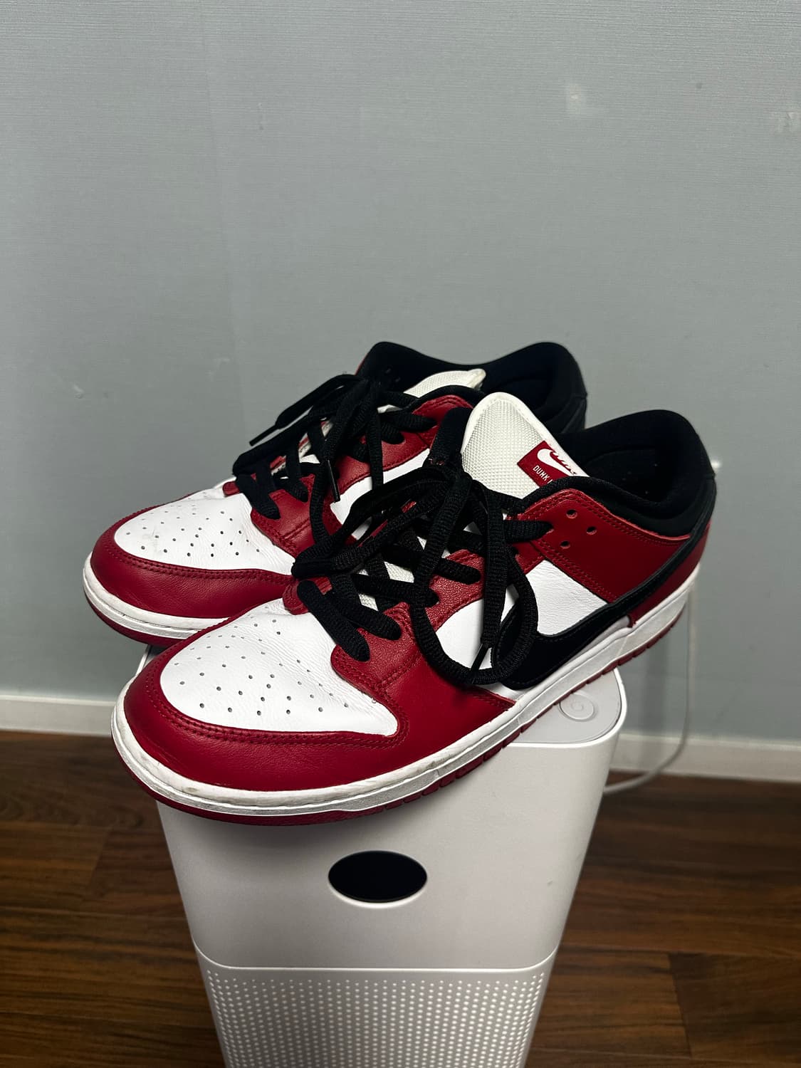 [300] Nike SB Dunk Low Pro Chicago 상품이미지2