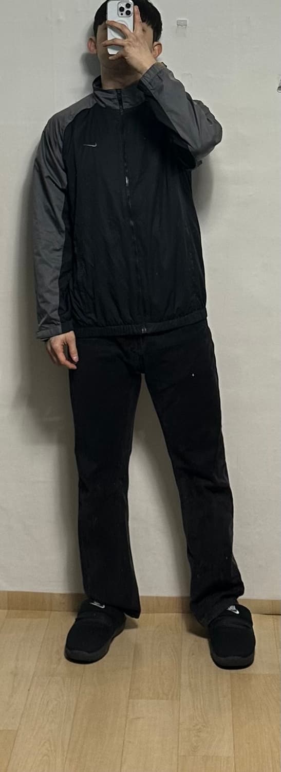 나이키 골프 바람막이 상품이미지5