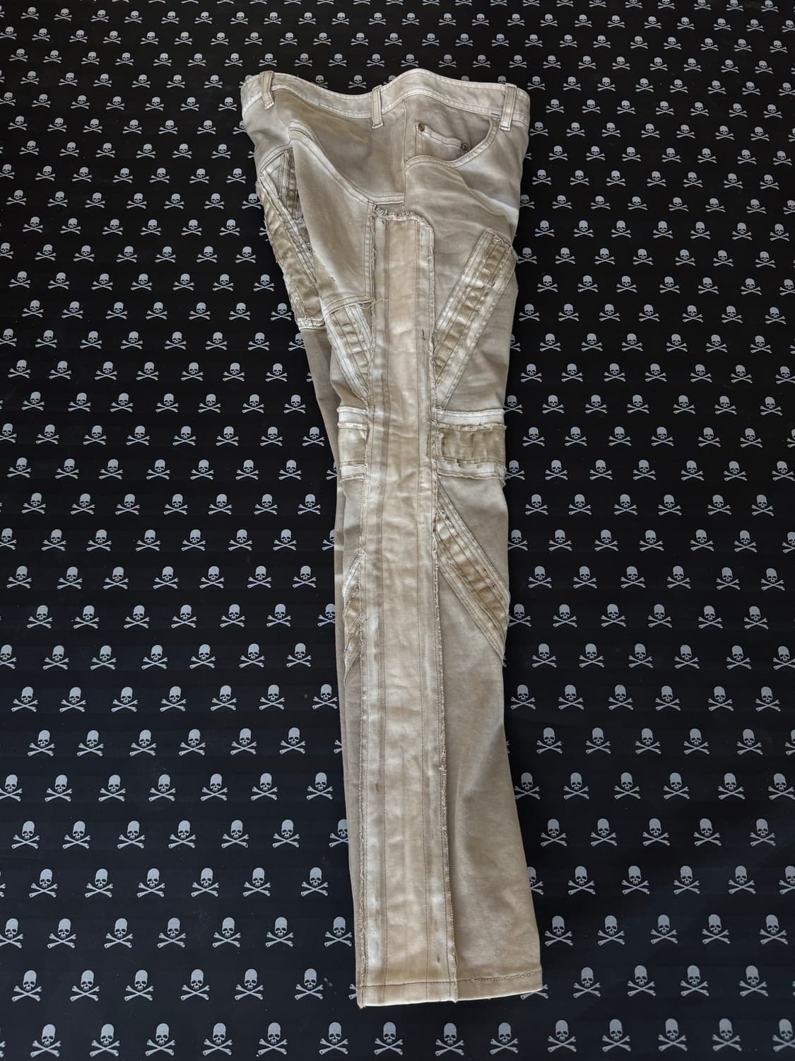 “Share Spirit” union denim 상품이미지5