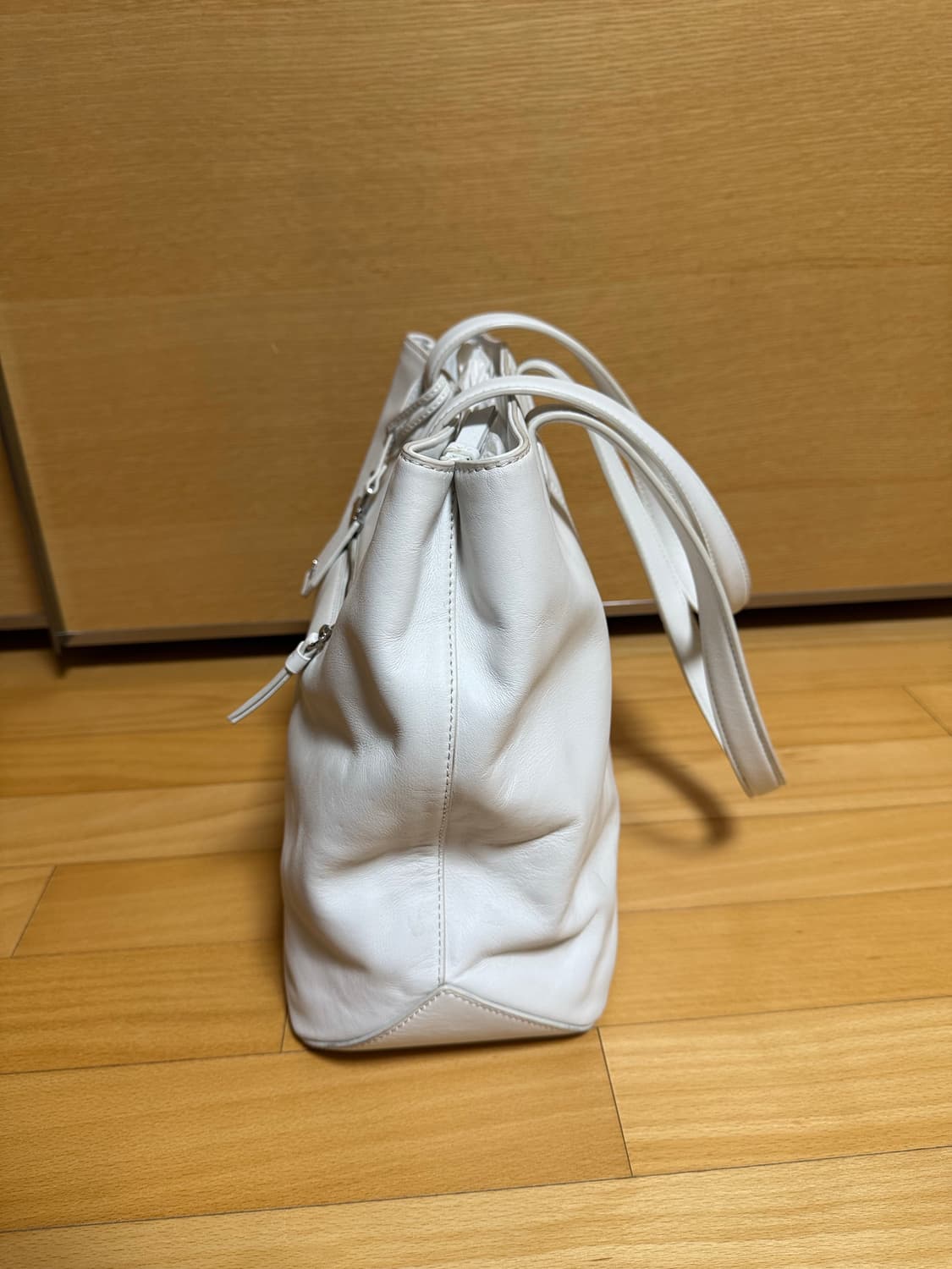DKMY 디케이앤와이 가죽 가방 백 토트백 숄더백  기리메등 다 짱짱해요 상품이미지3