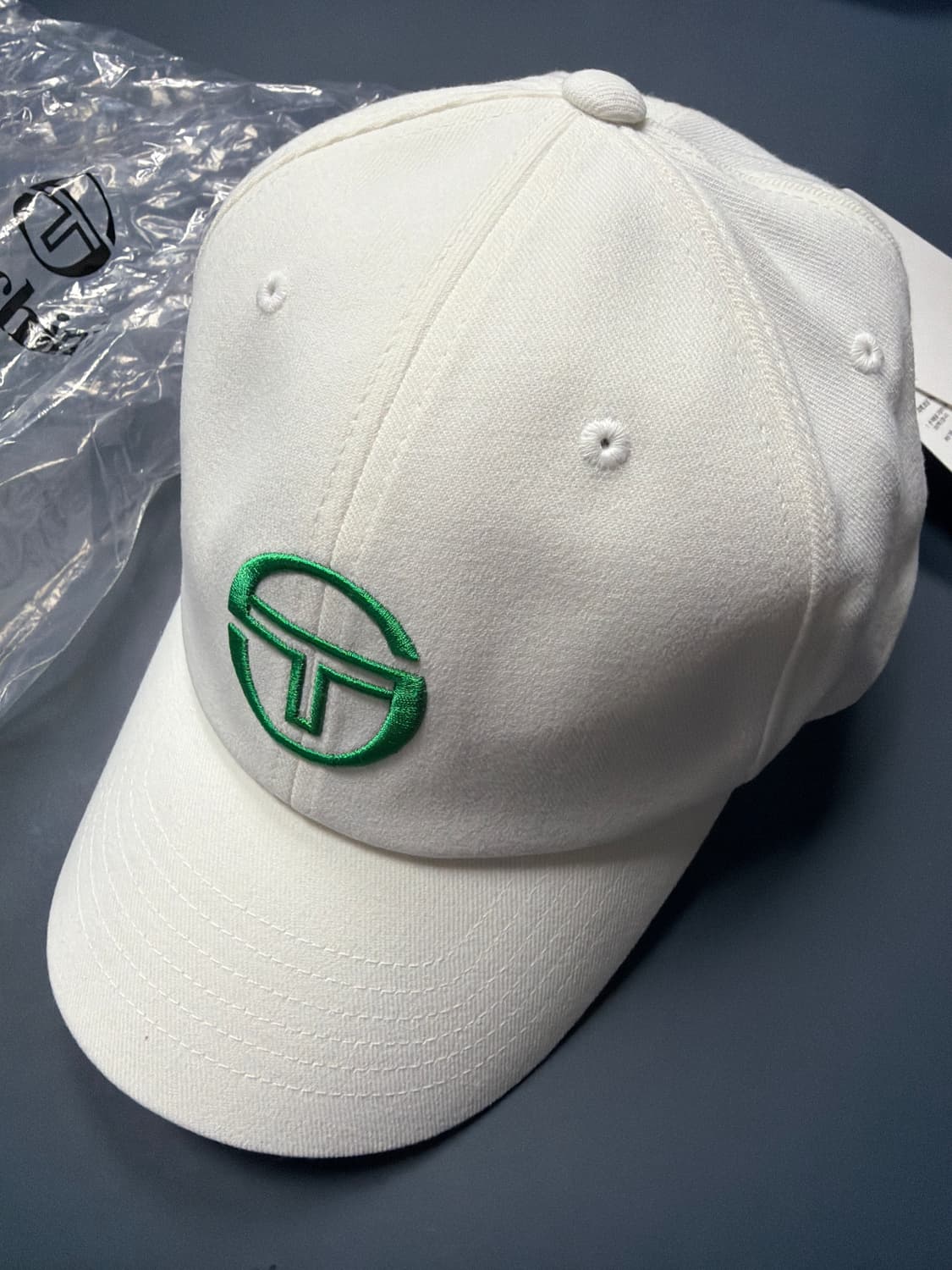 세르지오타키니 모자 여러개 새상품 상품이미지1