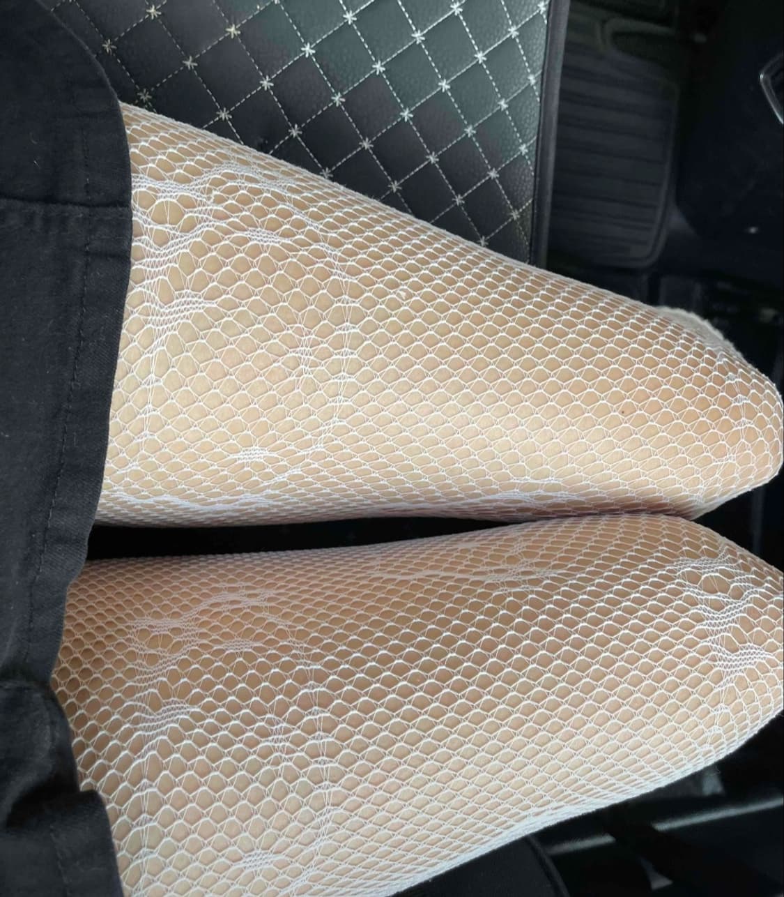 입자마자 에겐녀 쌉가능한 키티스타킹✨️🦋 상품이미지1