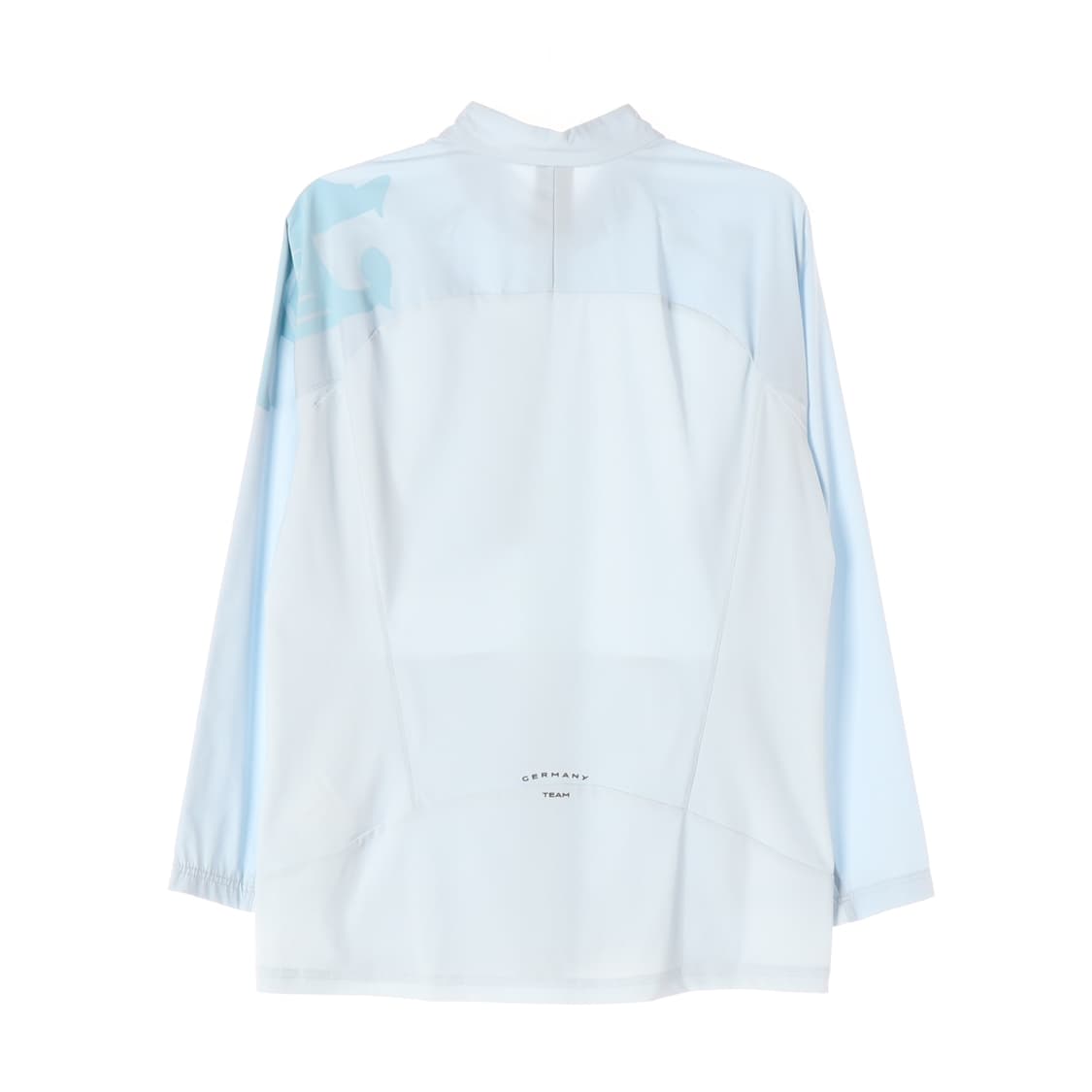 DESCENTE 데상트 재킷 바람막이 남성 (M) 상품이미지5