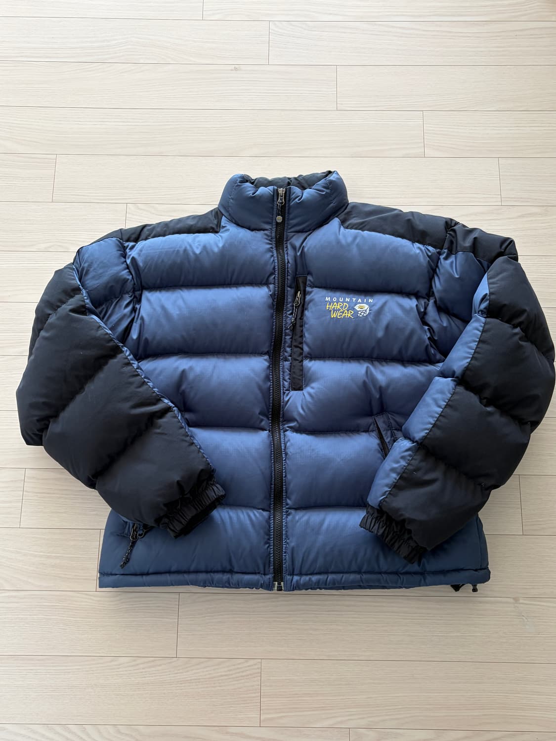 마운틴 하드웨어 OG 서브 제로 다운 자켓 L (100-105) 상품이미지1
