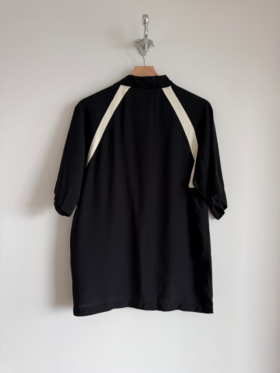 칼오라인(CAL O LINE) 볼링 반팔 셔츠(JAPAN) 상품이미지5