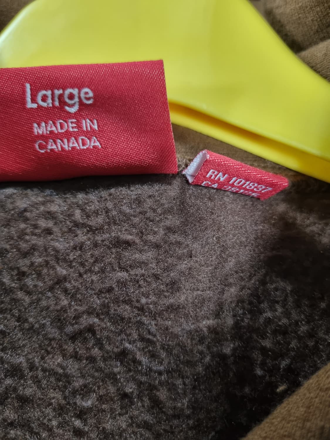 슈프림 기모 후드티  상품이미지4