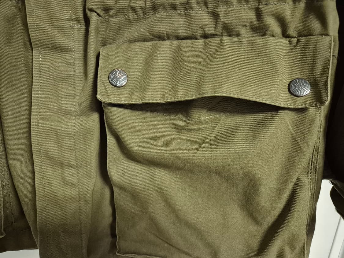 이태리군 야상 상품이미지2