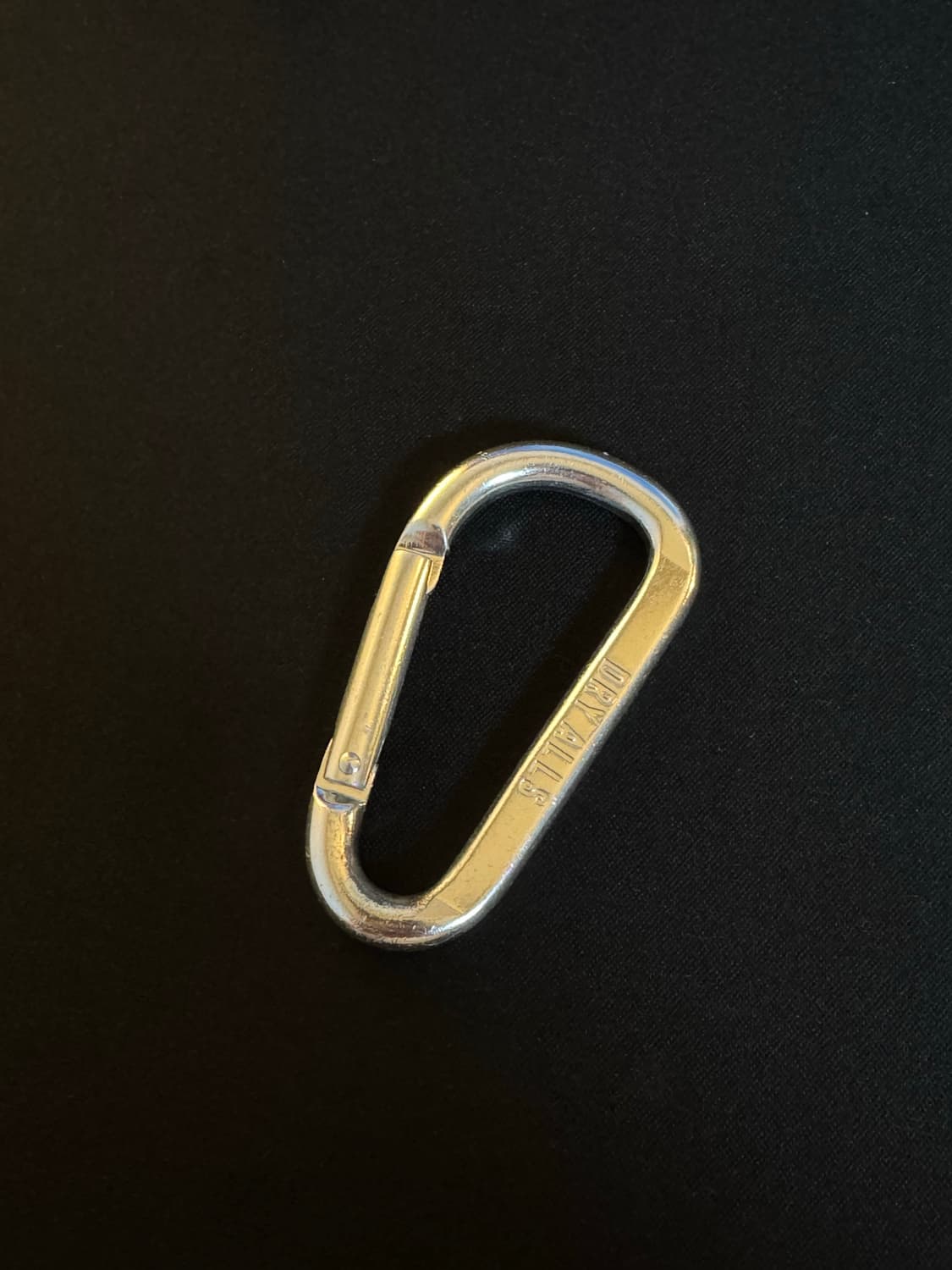 [OS] HUMAN MADE 카라비너 키링 상품이미지1