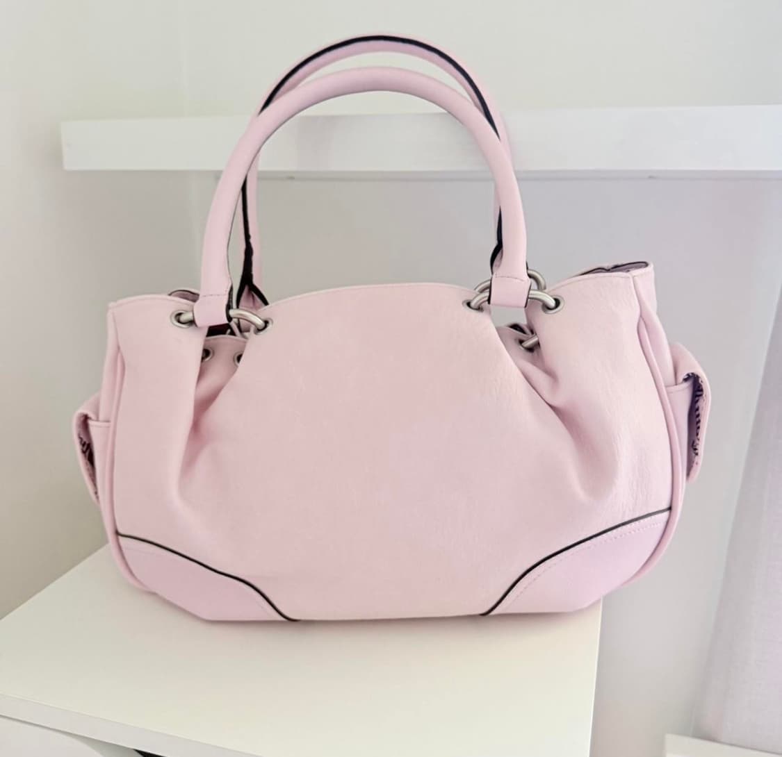 [대대장✨] 쥬시꾸뛰르 반지시리즈 숄더백  상품이미지4