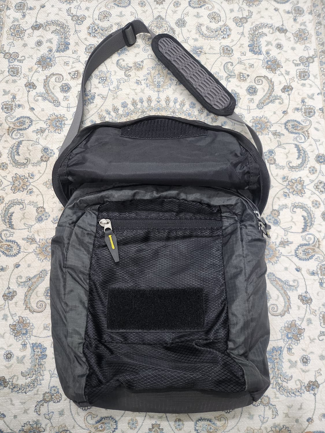 살레와 Topa 8L 기능성배낭 가방 백팩 상품이미지4