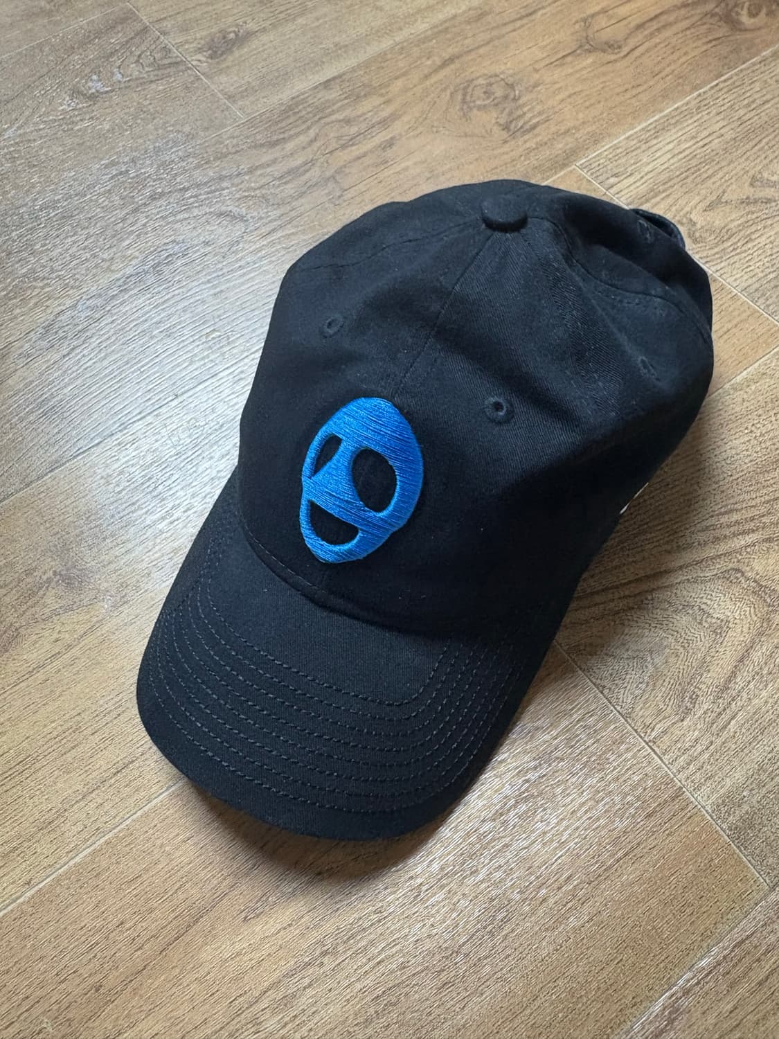 Otto958 에일리언 볼캡 상품이미지2