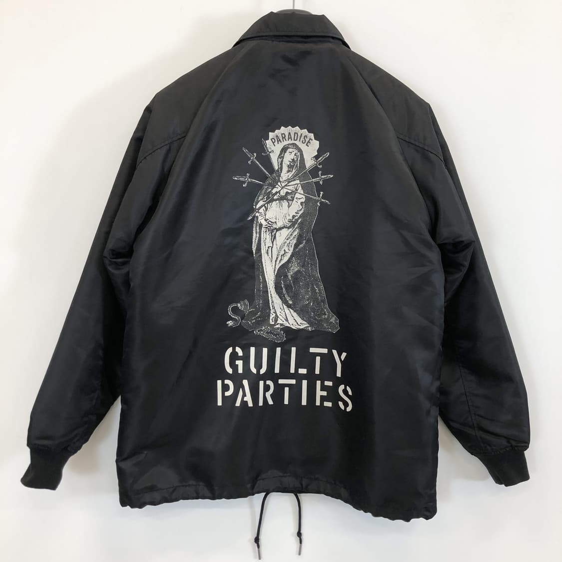 와코마리아 보아 코치자켓 M 상품이미지4