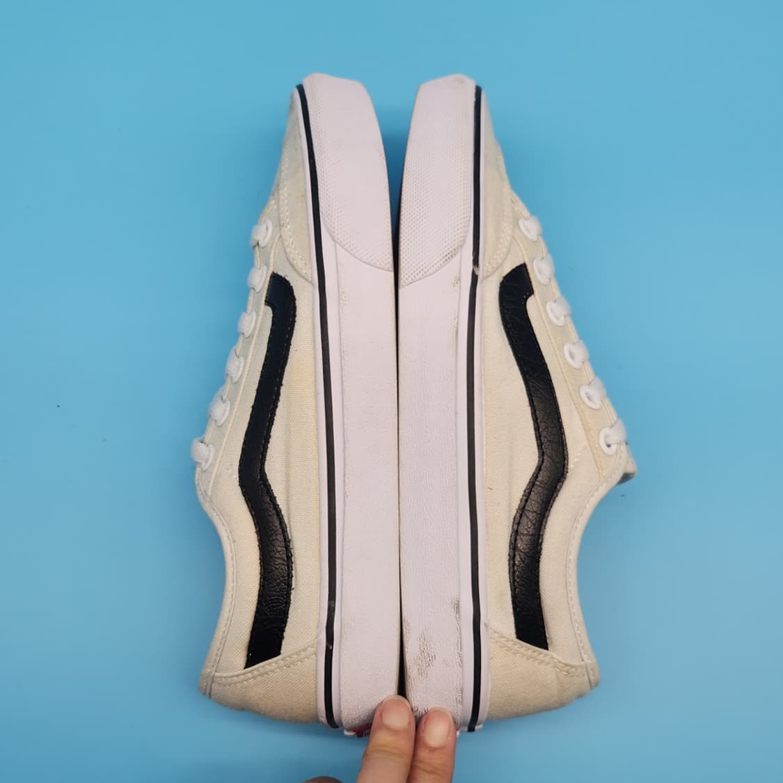 o 반스 스탠스 스니커즈 245 상품이미지5