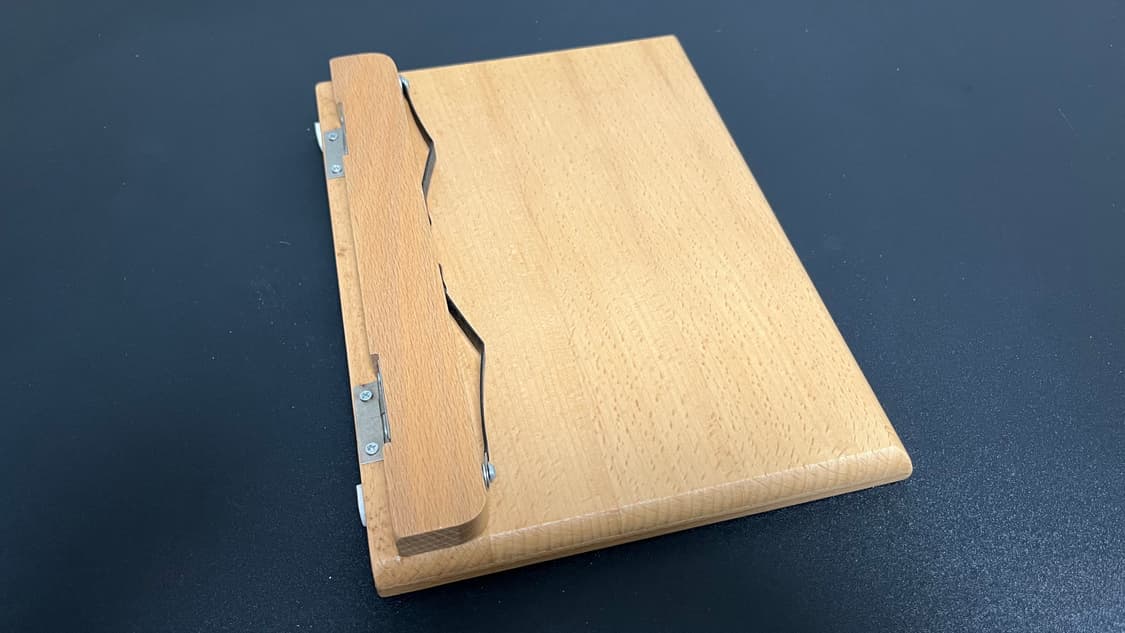 원목 독서대 상품이미지3