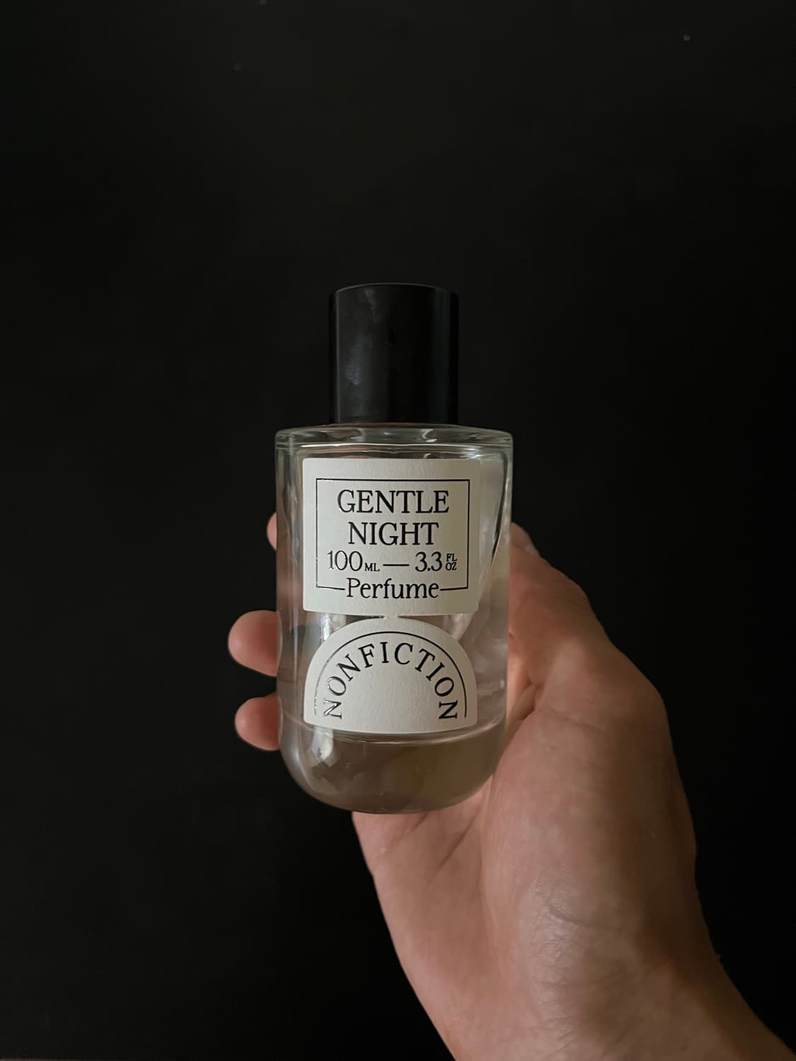 논픽션 젠틀나잇 100ml 상품이미지1