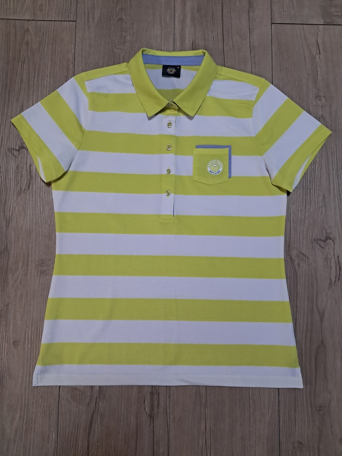 올포유 여성 반팔티 95 상품이미지3