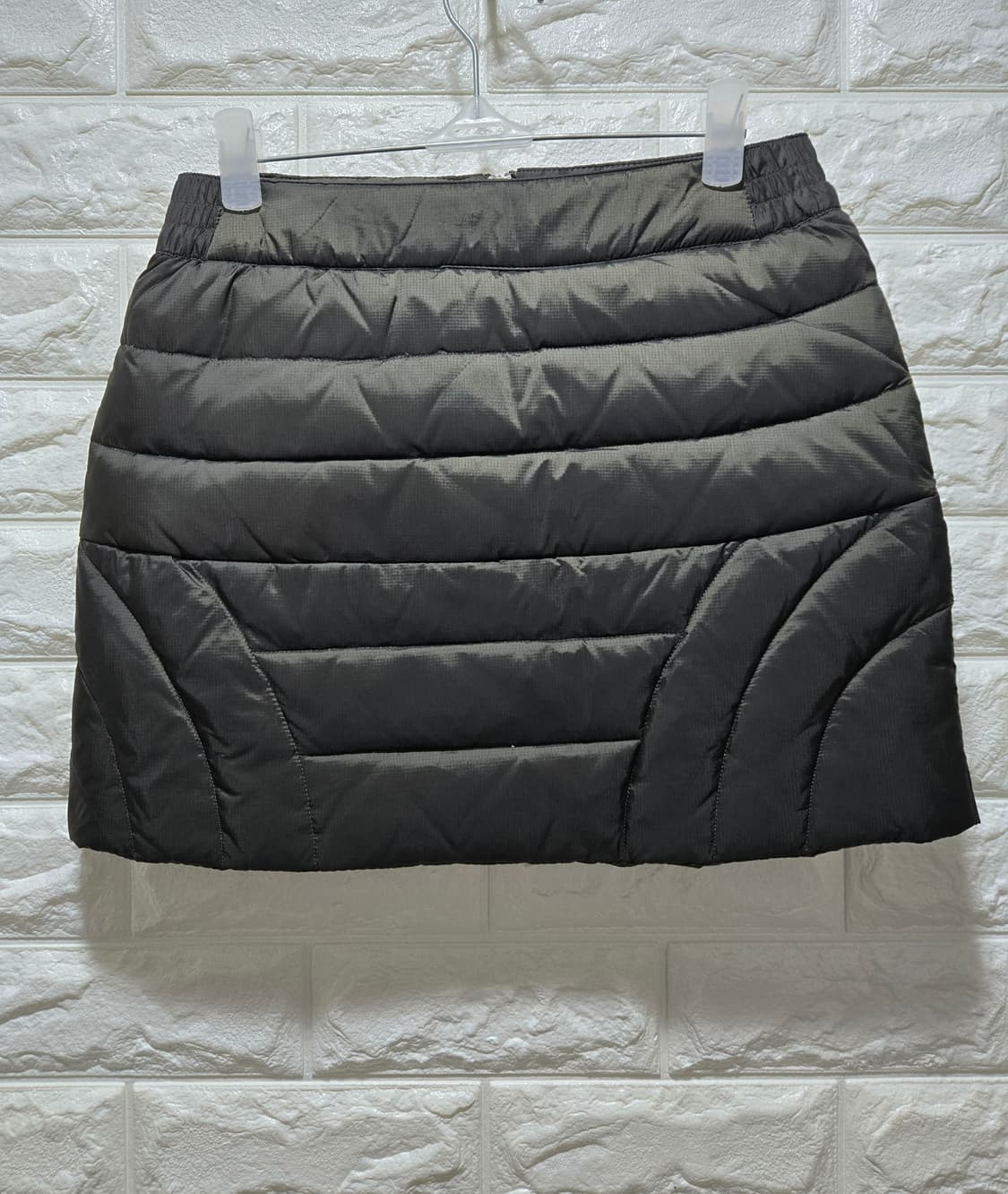 거의새것/ 콜핑 덕다운 골프 스커트 27~29 상품이미지1