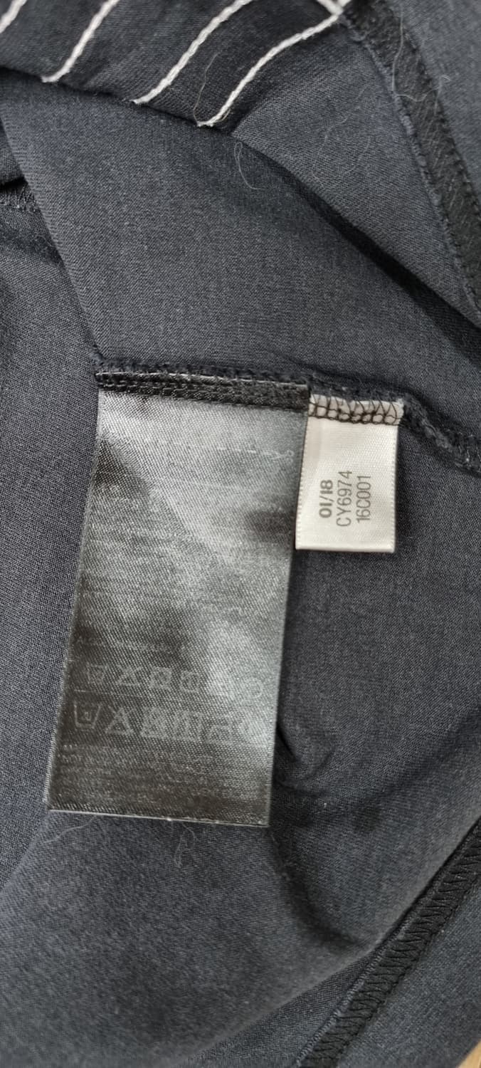 아디다스 Y-3 스트라이프 반팔 S _ 남성 상품이미지10